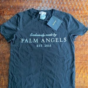 Palm Angels Women’s Small T-Shirt